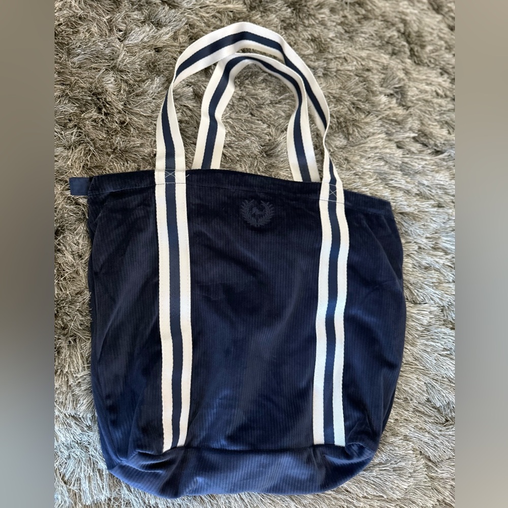 PINK tote bag